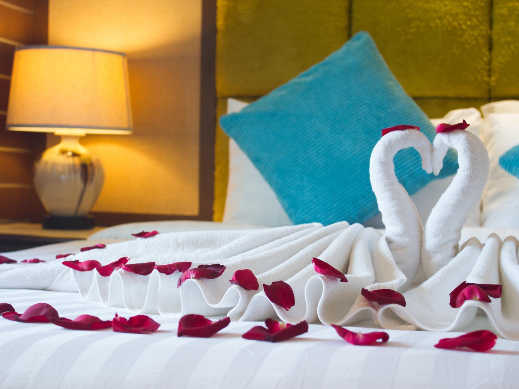 Hatyai Holiday Hotel Hat Yai Eksteriør bilde