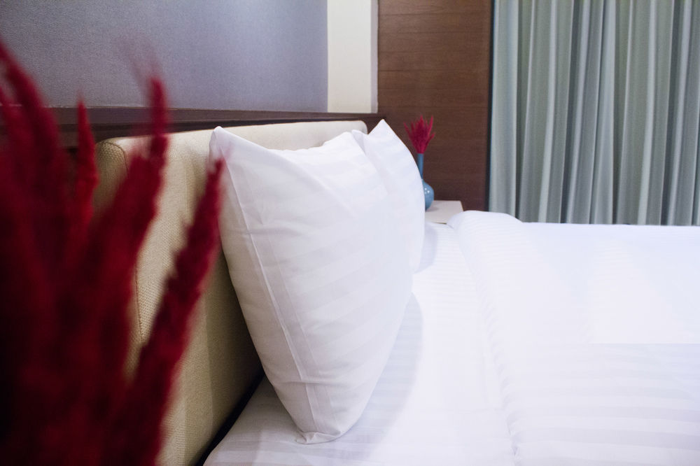 Hatyai Holiday Hotel Hat Yai Eksteriør bilde