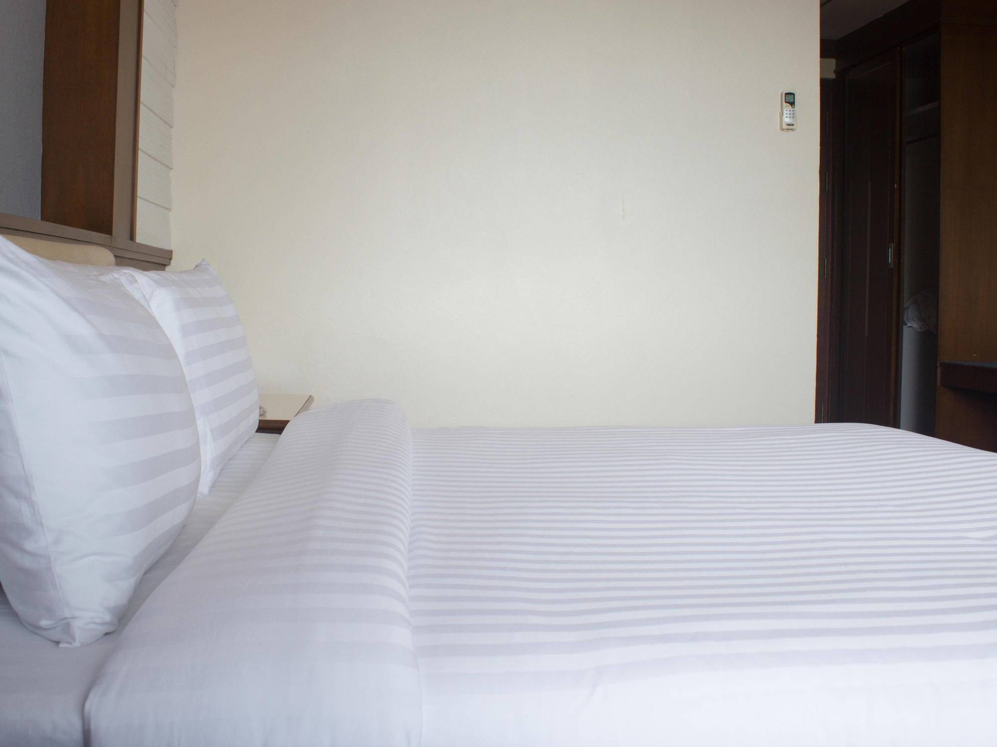 Hatyai Holiday Hotel Hat Yai Eksteriør bilde