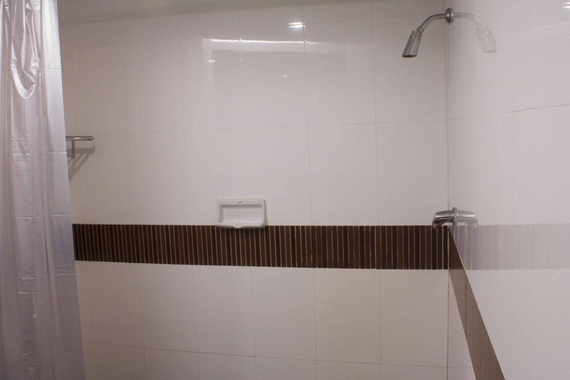 Hatyai Holiday Hotel Hat Yai Eksteriør bilde
